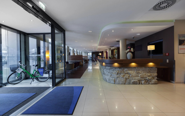 Premier Inn Dresden City Centre