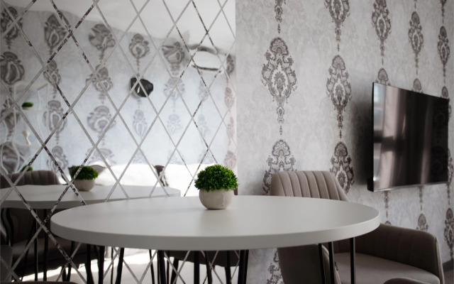 LP Ходынский бульвар  д.20а