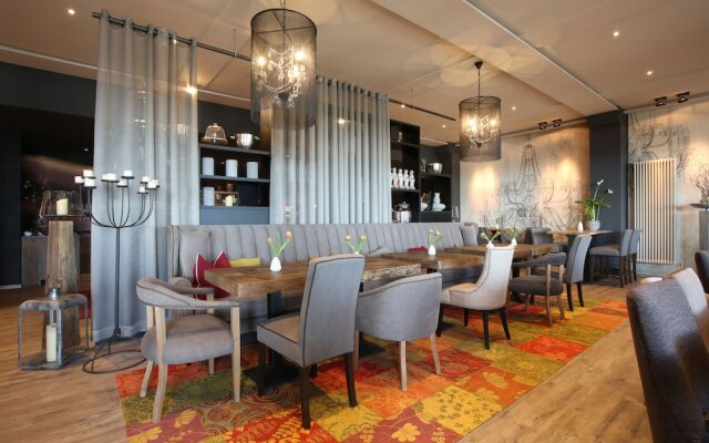 Nägler´s Fine Lounge Hotel