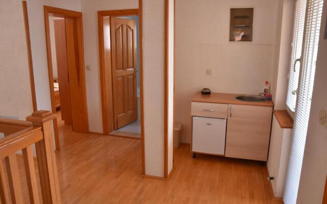 Apartment Damjan