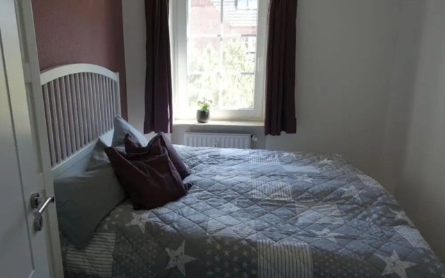 Holiday Apartment Moby Dick