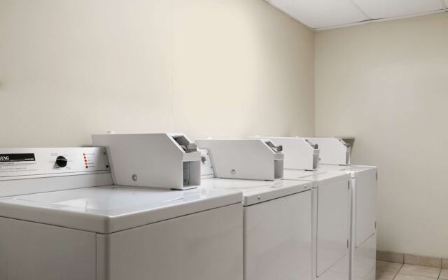 Travelodge Edmonton South