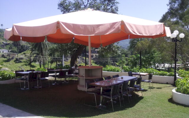 Hotel Karnavati