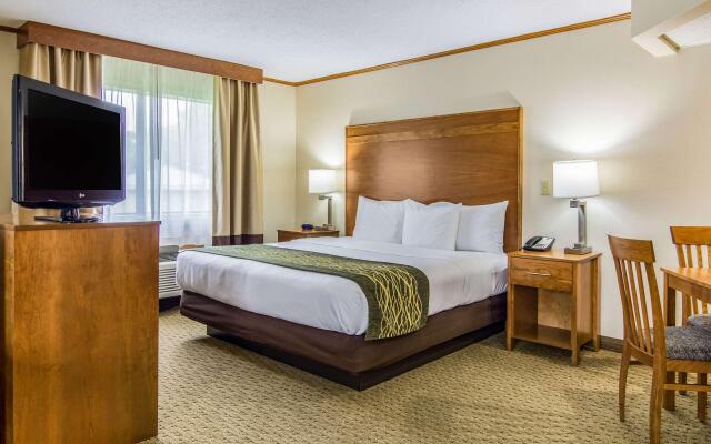 Comfort Inn Millersburg