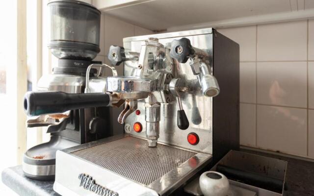 B&B 1971 Hazenstraat