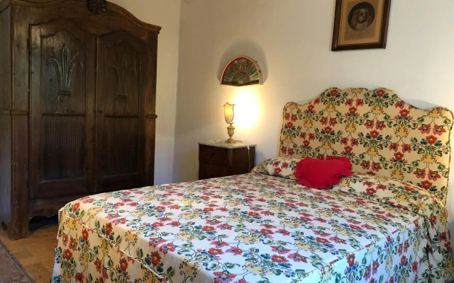 Casenuove II - Casale Con Parco E Piscina