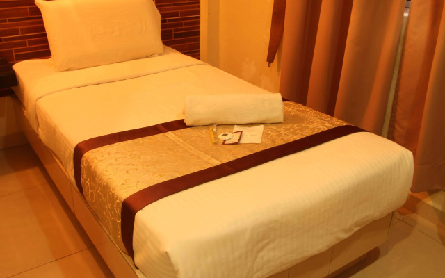 Hotel Time Melaka