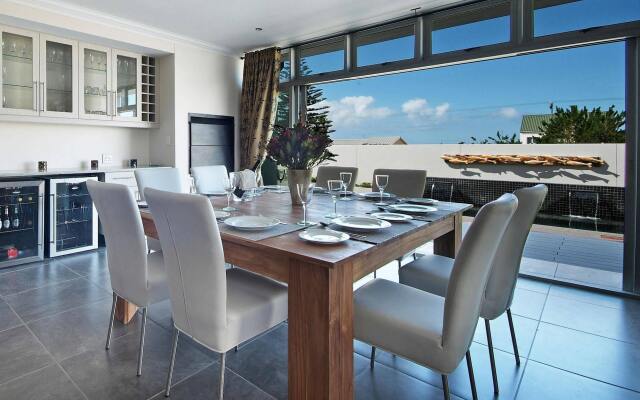 Spatalla Holiday Homes