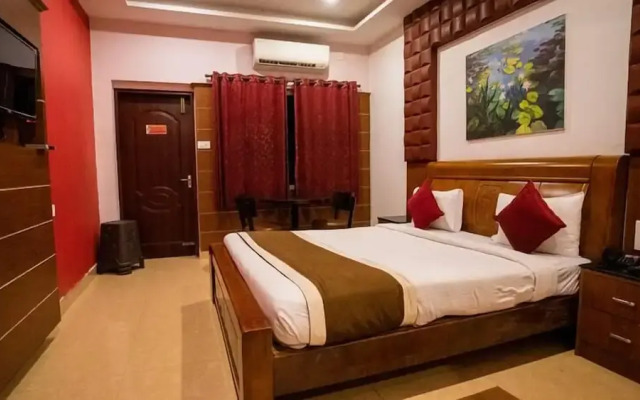 Sakthi River Resorts