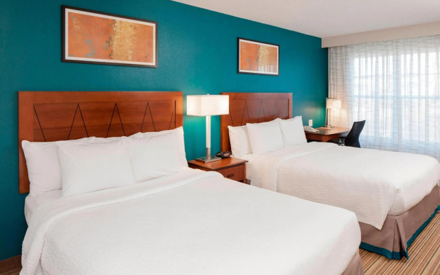 Residence Inn by Marriott Boston Norwood
