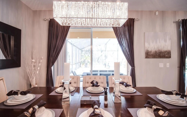 Blissful Retreat 6 Bedrooms