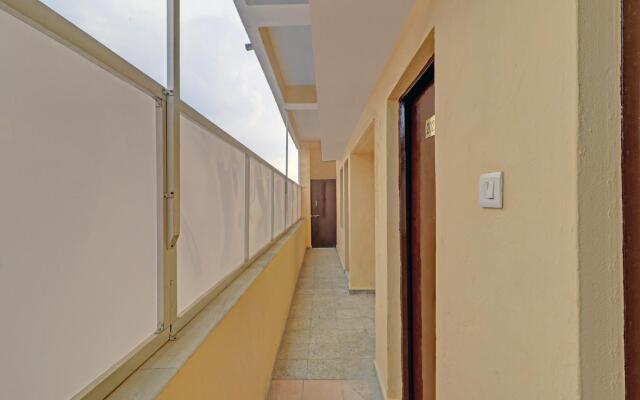 OYO Flagship 81177 Jai Mangalam Service Apartment