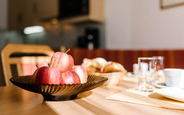 Ferienhaus am Matinesweg