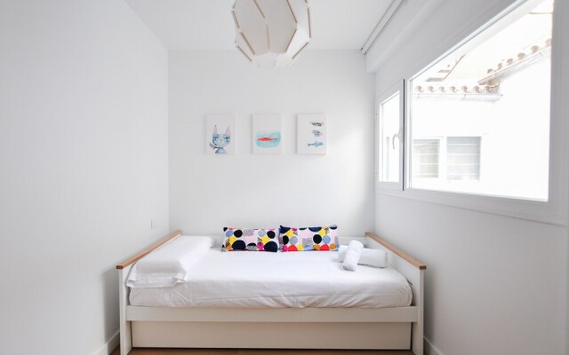 Sitito Somera Apartment