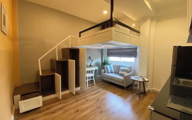 Signy House  & Apartments Bach Dang River - Doan Nhu Hai