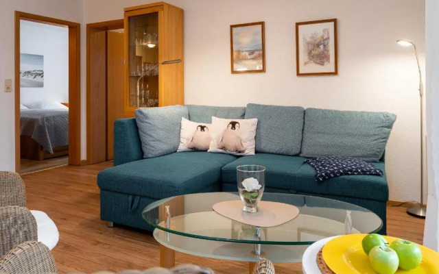 An der Aue 7, Wohnung 2