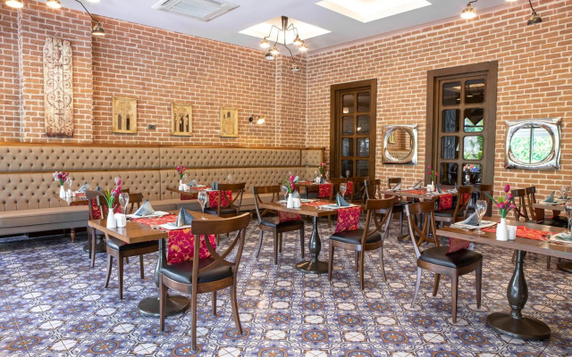 Mary Hotels Alanya