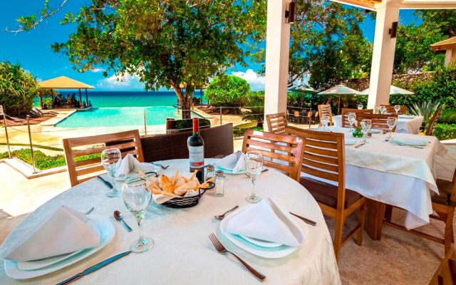 Condos at Sosua Ocean Village