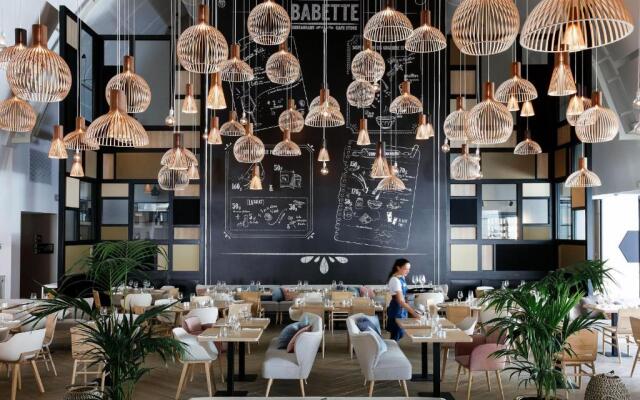 Hilton Garden Inn Bordeaux Centre