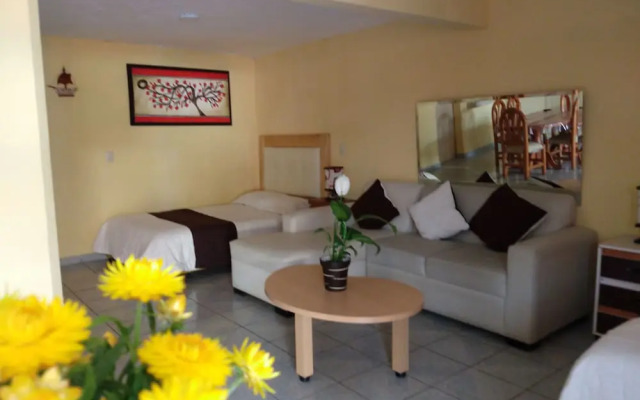 El Paraíso de Zacatlán