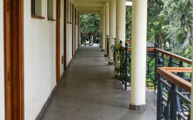 Karen Village Art Residency