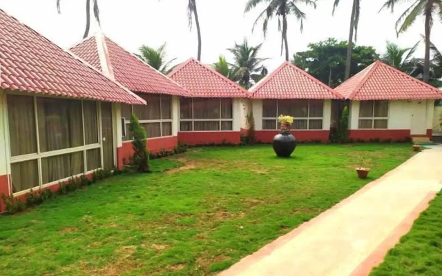 Bay Leaf, Ayurveda Spa Resort