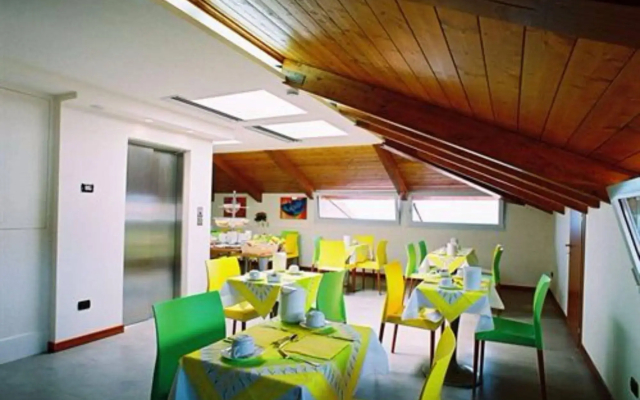 Hotel Mavino