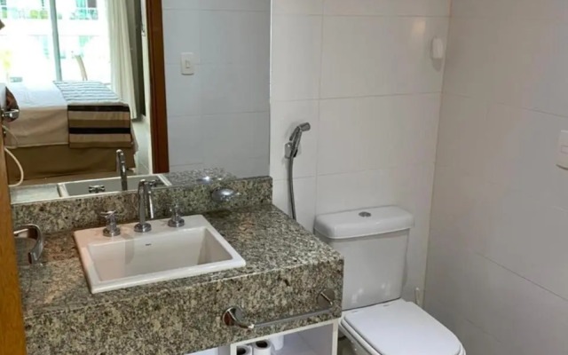 Brisas do Lago - Apartamento 7