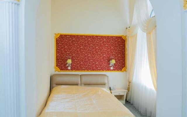 Lira Boutique Hotel