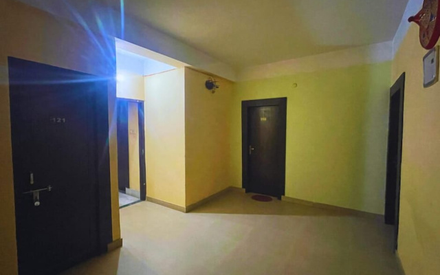 HK Residency