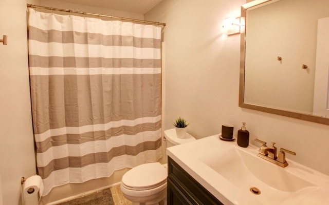 3 Bedroom, Faison Avenue