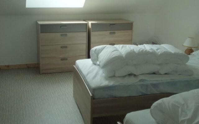 Gîte Onzain, 2 pièces, 5 personnes - FR-1-491-282