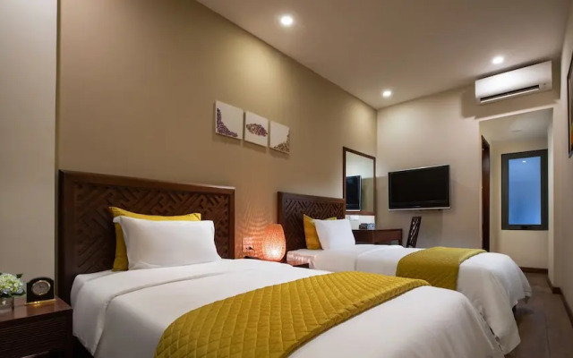 Hanoi Lakeside Premium Hotel
