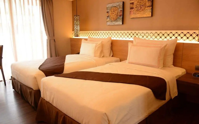 Ramada by Wyndham Bali Sunset Road Kuta