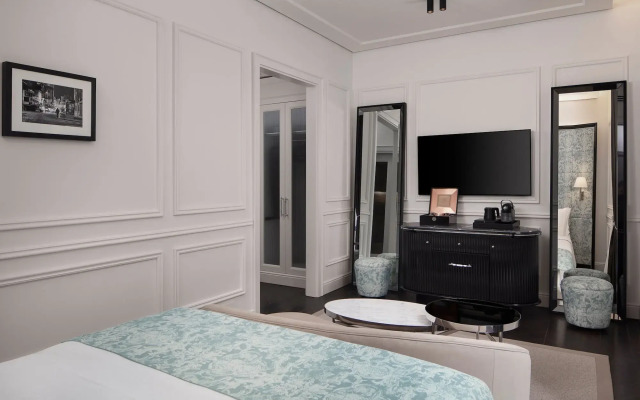 Sanasaryan Han, a Luxury Collection Hotel, Istanbul