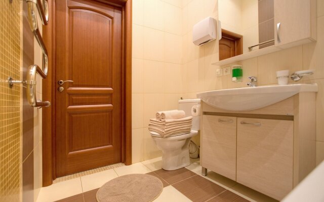 Апартаменты Emperoom Ligovskiy