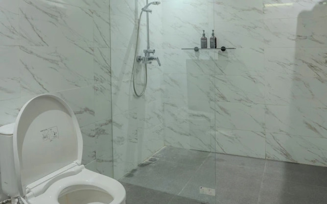 Villa Radha Pererenan