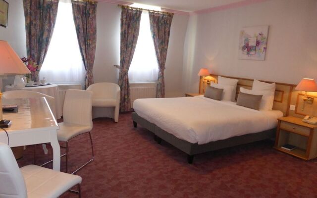 Hostellerie Saint Louis