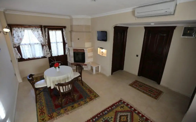 Nerissa Hotel - Special Class