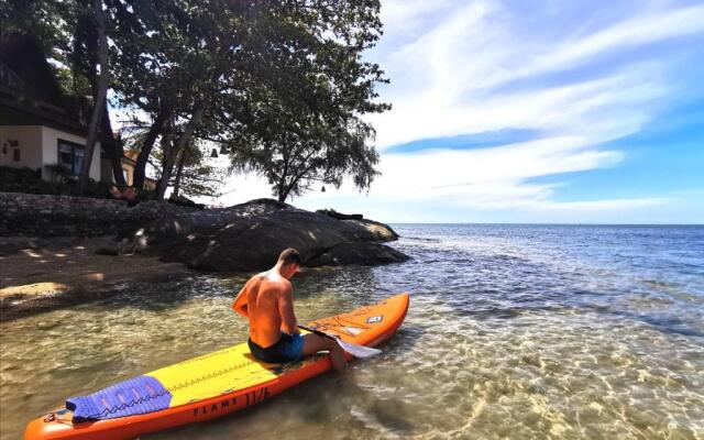 Rocky's Boutique Resort - Veranda Collection Samui