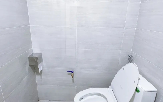 T&T Hotel apartment