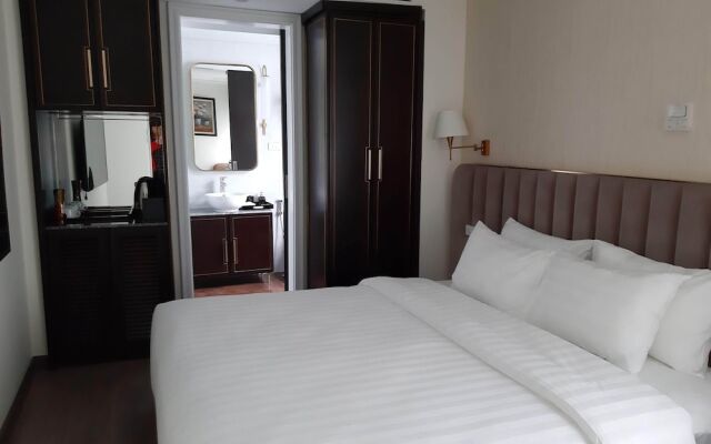 New Hanoi Hotel