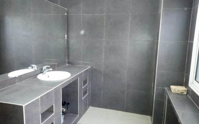 Assinie Weekend Lodge