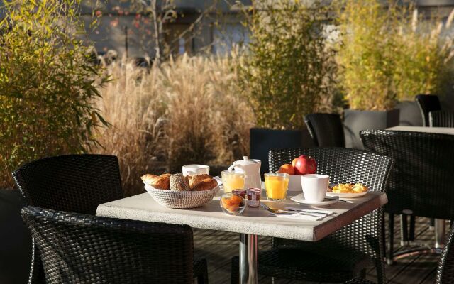 Hôtel Clermont Estaing
