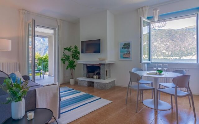 Ninfea Apartments by Wonderful Italy - Sapphire