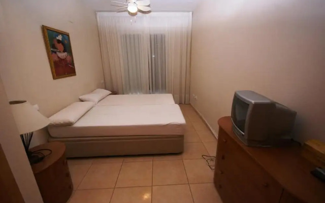 Apartamento Puerto Romano B8