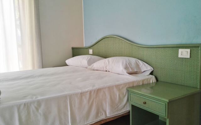 Sweet Home La Conturella
