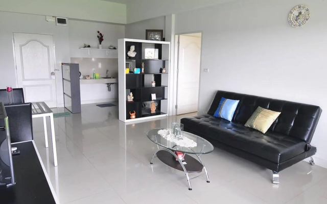 GreenVille Resort & Serviced Apartment