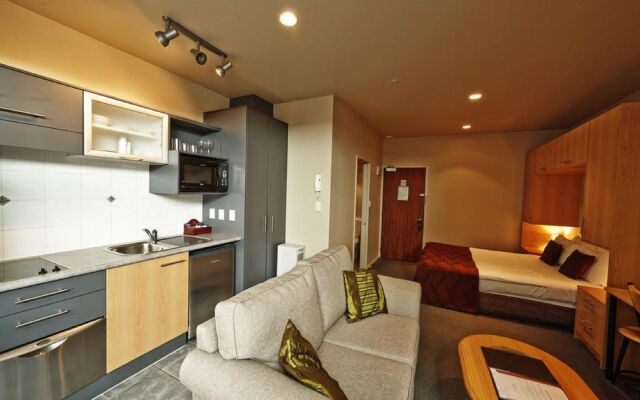 Quest Atrium Serviced Apartments