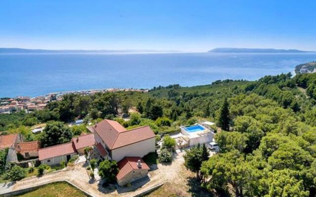 Villa Vanela